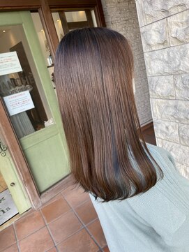 ブランシェ 高蔵寺店(BRANCHE) 『加藤』艶髪はご相談を!