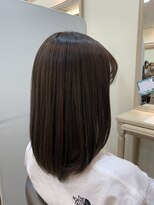 アルターリール(aL ter Rire)&nbsp;ラベンダーベージュ