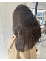 ノットイコール(not equal)&nbsp;こっくりbrown