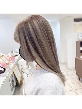 ユニ(Uni.) アンブレラカラー