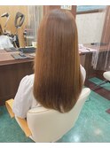 酸性ストレート