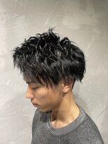 リュウギ(Ryugi)&nbsp;ツイストスパイラル