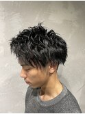 ツイストスパイラル