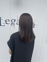 レガーレ(Legare a)&nbsp;小顔似合わせカット