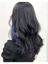 イシュ(ish.)&nbsp;インナーカラー（曳舟/東向島/鐘ヶ淵/立石/越谷/草加）