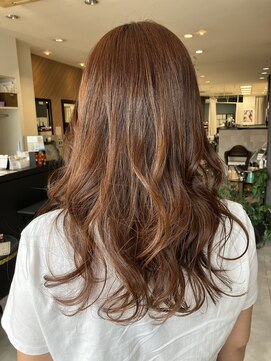 ローズヒップ(ROSE HIP) 髪質改善/カット/カラー/ハイライト/パーマ/前髪/西区/姪浜