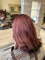 グランデュール 焼津店(GRANDEUR)&nbsp;エンドカラー