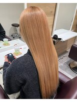 アヴァンス 江坂店(AVANCE.)&nbsp;ハイトーンカラー