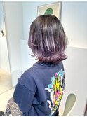 design color/pink violet☆