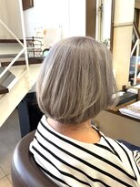 コア フィール ア デイ(COIFFURE A DAY) 【見附今町M3D髪質改善】