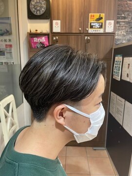 インパークス 竹ノ塚店(INPARKS) ハイライト