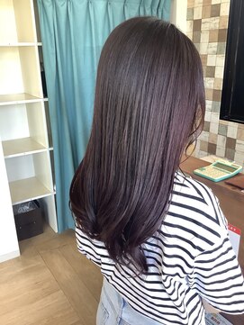 ラトット(Latot) 艶カラー