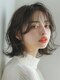 ヘアーガーデン アストレア(HAIR GARDEN ASTRAEA)の写真/透き通るような柔らかい色味と抜群の手触り☆シンプルなヘアスタイルに艶感や深みを与えてくれます！