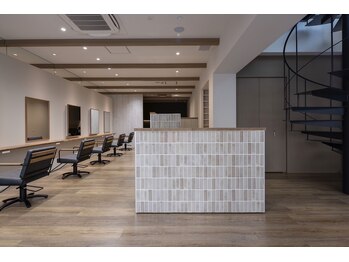 KURIDISTO　立川店【クリディスト】