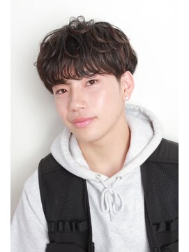 ルシード スタイル ルッツ(LUCIDO STYLE RUTTU) メンズ/ショート/ビジネス/清潔感