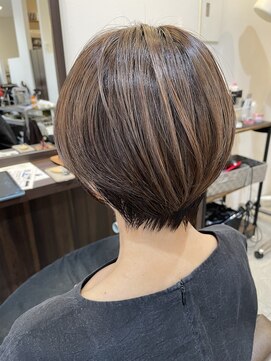 グランドール 下曽根店(Grandoll) 大人ショート