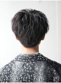 【ツイスト＋スパイラル】人気マッシュ