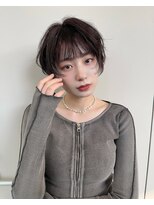 レイヤーショート