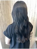 ブルージュカラー