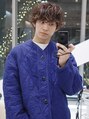 ガレリアエレガンテ 栄店(GALLARIA Elegante) 山内 春輝