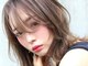 ヘアーズ ベリー 豊津店(hairs BERRY)の写真/【豊津駅すぐ】オーガニック白髪染め¥5500◎髪と頭皮に優しいオーガニックカラー☆低刺激♪