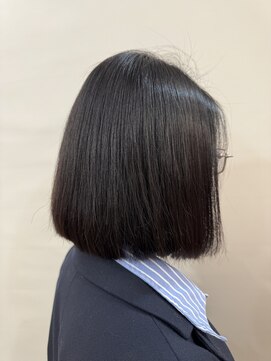 ティンク 横浜(Tink) ボブ/Tink横浜　稲田美華