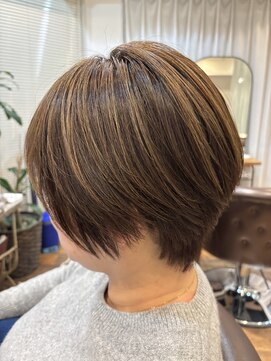 ロッタ(Lotta) ショート