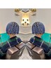 ブレイズ(４０本、肩までの長さ)【IZUMI指名】