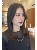 大人キレイワンカール