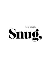 Hair studio Snug,
