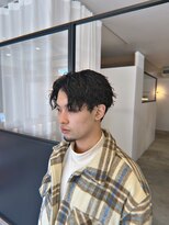 ノイ(noi)&nbsp;ツイストスパイラル