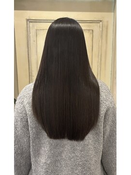 ラグーン バイ ヴァンクラウド(LAGOON by vent-cloud) ネオメテオストレート