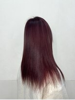 フィッツ(Fits)&nbsp;ボルドーカラー