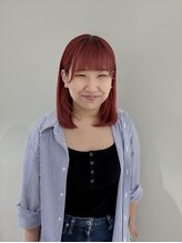 オリーブ(OLIVE) 清水 優希