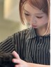 レディースシェービングコース　※野呂指名