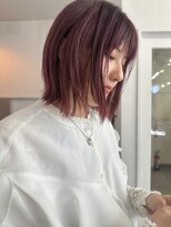 カシェル(cashel)&nbsp;ピンクラベンダー