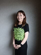 ツキヒ(TUKIHI) NON 
