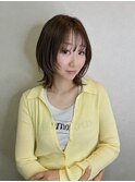 レイヤースタイル☆
