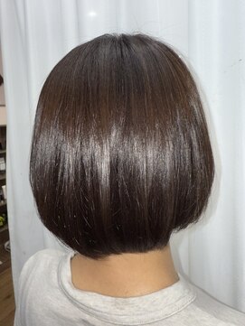 ぽ歩ビーアップ(Be-up) うる艶ヘア