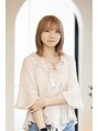 ヨンド(yond) hinami ヒナミ