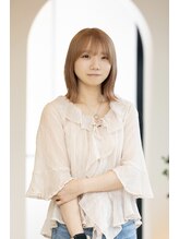 ヨンド(yond) hinami ヒナミ