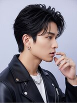 フュー 新小岩(few.)&nbsp;新小岩/men's/メンズカット/ニュアンスパーマ/シャドウパーマ