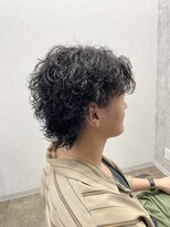 モエバイアリア(Moe by aria)&nbsp;サーフカール