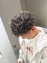 エイト 神戸三宮店(EIGHT)&nbsp;プードルパーマ