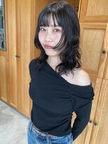 リコ(liko) パーマstyleメンテナンス◎