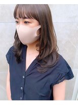 エタン 北千住(ethane)&nbsp;ワイドバング/レイヤー