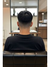 【鈴木直人】の得意なスタイル◎【高円寺/東高円寺/新高円寺】