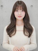 NYNY Mothers MOMO テラス六地蔵店&nbsp;韓国風巻き髪