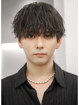 ゴールドシブヤ(GOALD SHIBUYA) マッシュ