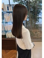 ファーレンピュアスウィート(fahren-pure-suite)&nbsp;ブリーチ無しカラーBruno Vandyke